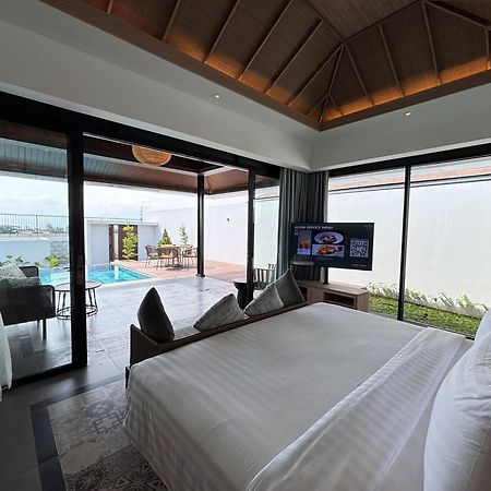 Hotel Santika Garut Exterior photo