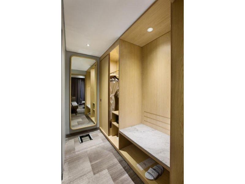 Hotel Santika Garut Exterior photo